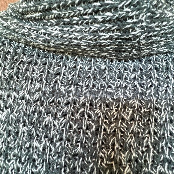 RD Style Harriette Cowl Neck Lightweight Sweater - Picture 3 of 10